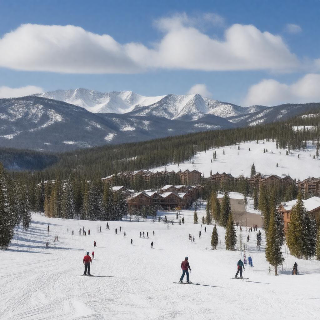Northstar California